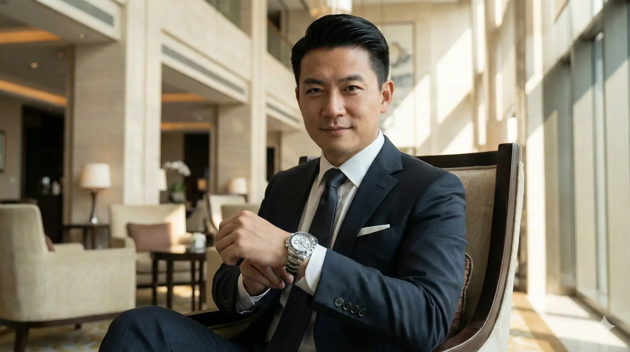 ロレックス傷防止フィルムはダサい？評判とおすすめの選び方を解説