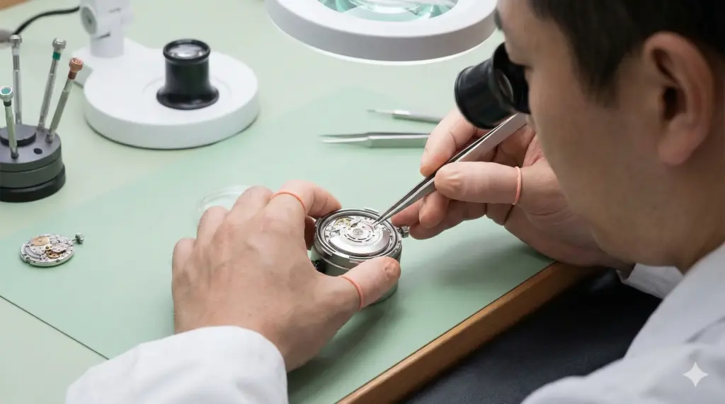 3年落ちルールと新品同様の整備