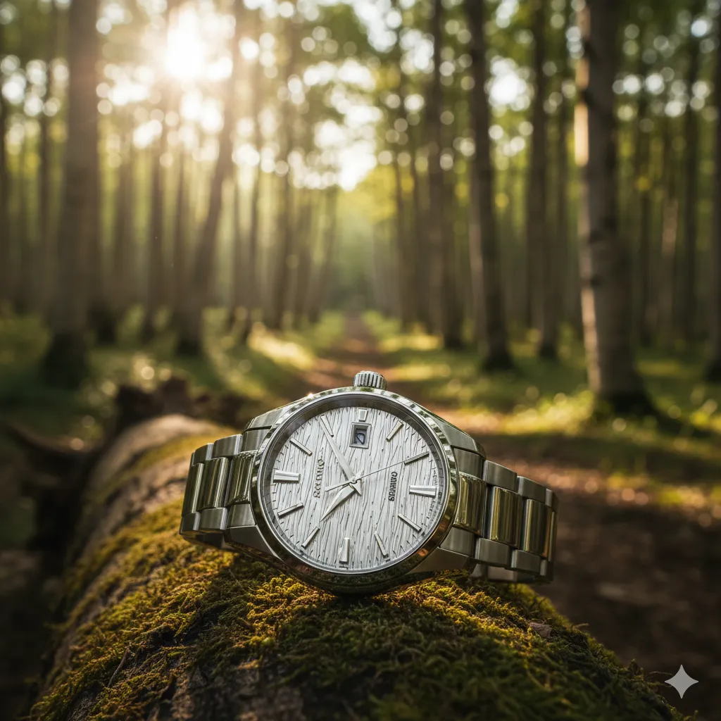 プレゼントした白樺モデルの値段